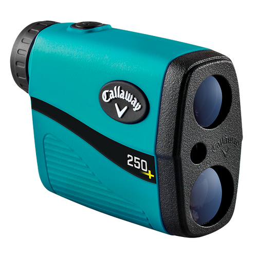 Callaway Golf 250+ Laser Rangefinder - Image 1